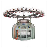 Knitting Circular Machine