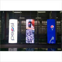 HD LED Display Screen