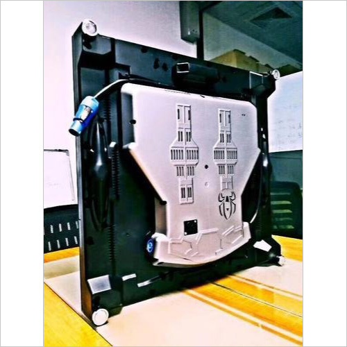 Indoor Smd P6 Wedding Stage Backdrop Decoration Led Wall Pixel
