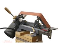 Rajlaxmi 2x72 Knife Belt Grinder