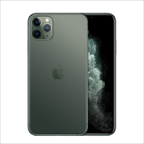 Apple Iphone 11 Pro Max 256gb At Best Price In New Delhi Delhi Dynamic Web Network Private Limited