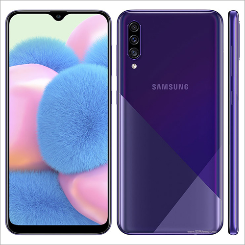 Samsung Galaxy A30s (64 GB) (4 GB RAM)