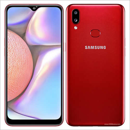 Samsung Galaxy A10s (2GB RAM, 32GB Storage)