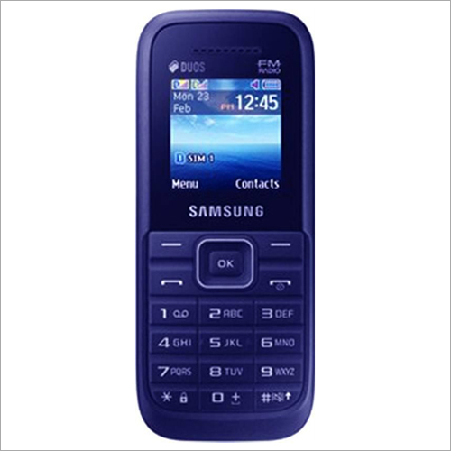 Samsung Guru FM Plus SM-B110E D