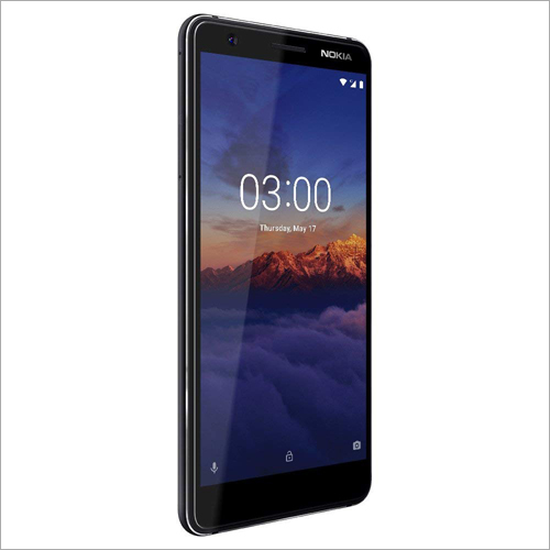 Nokia 3.1 Plus