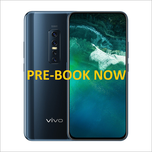VIVO V17 PRO- 8 GB RAM 128 GB STORAGE