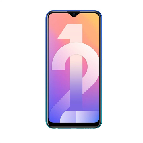 Vivo Y12 3GB RAM, 64GB Storage