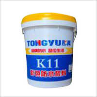 Liquid Coated Metal Rust Paint