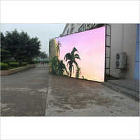 Full Color Outdoor LED Displays