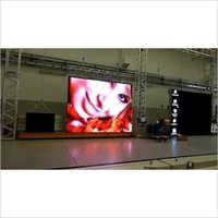 LED Screen Video Wall