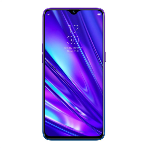 Realme 5 Pro (Space 64 Gb) (4 Gb Ram) @Emidukan