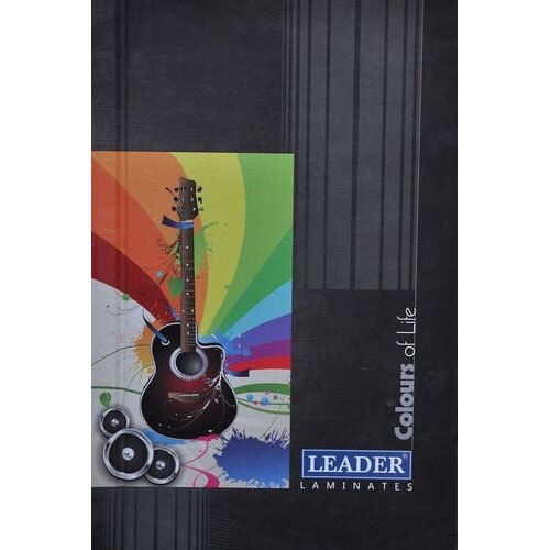 Leader Laminate Sheet