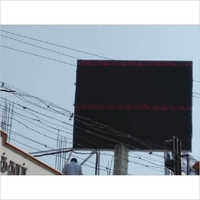 Electronic Display Board