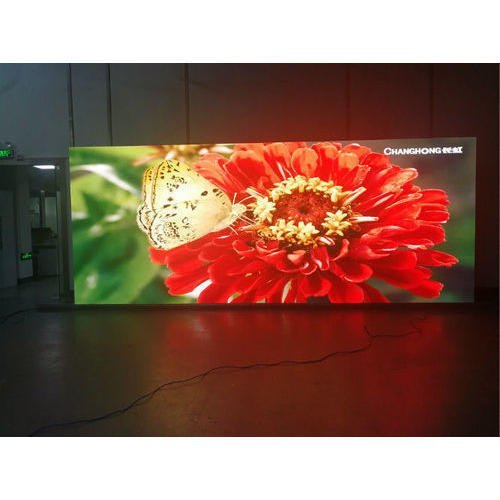 High Resolution LED Wall Panel Screen