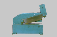 Hand Operated Lever Shearing Machine 3/3R