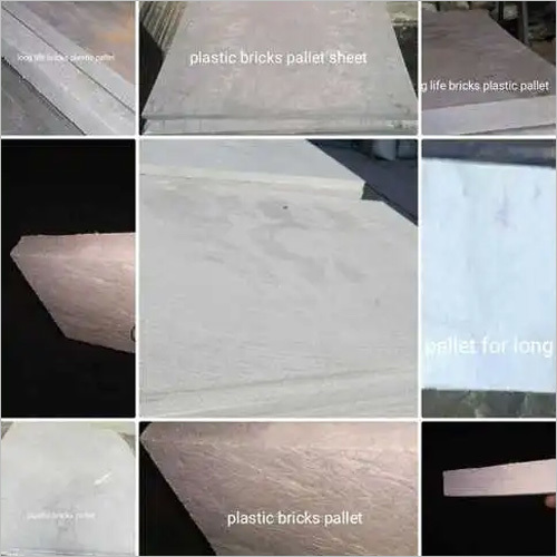Mold Fly Ash Brick Pallet Mold Fly Ash Brick Pallet
