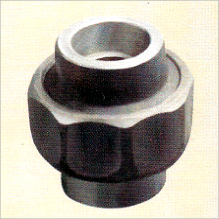 Forged Threaded Union Size: Diffrent Size Available