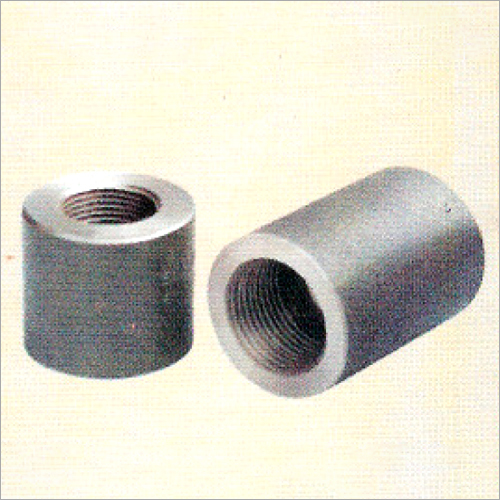 Cap And Coupling