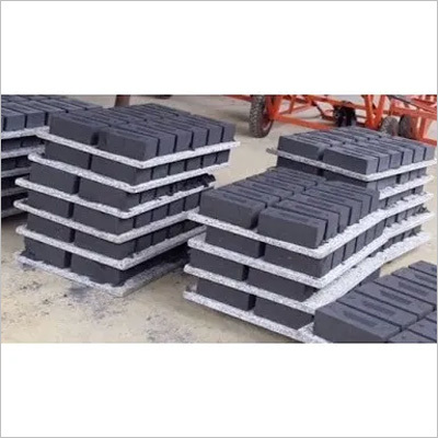 Fly Ash Bricks Pallet Fly Ash Bricks Pallet