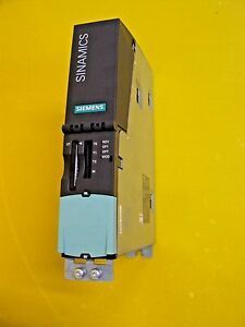 Siemens 6sl3040-0ma00-0aa1