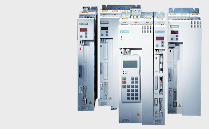 SIEMENS 6SE7023-4TP50