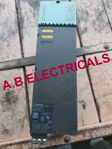 SIEMENS 6SL3120-2TE13-0AA4