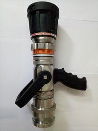 Universal Nozzle