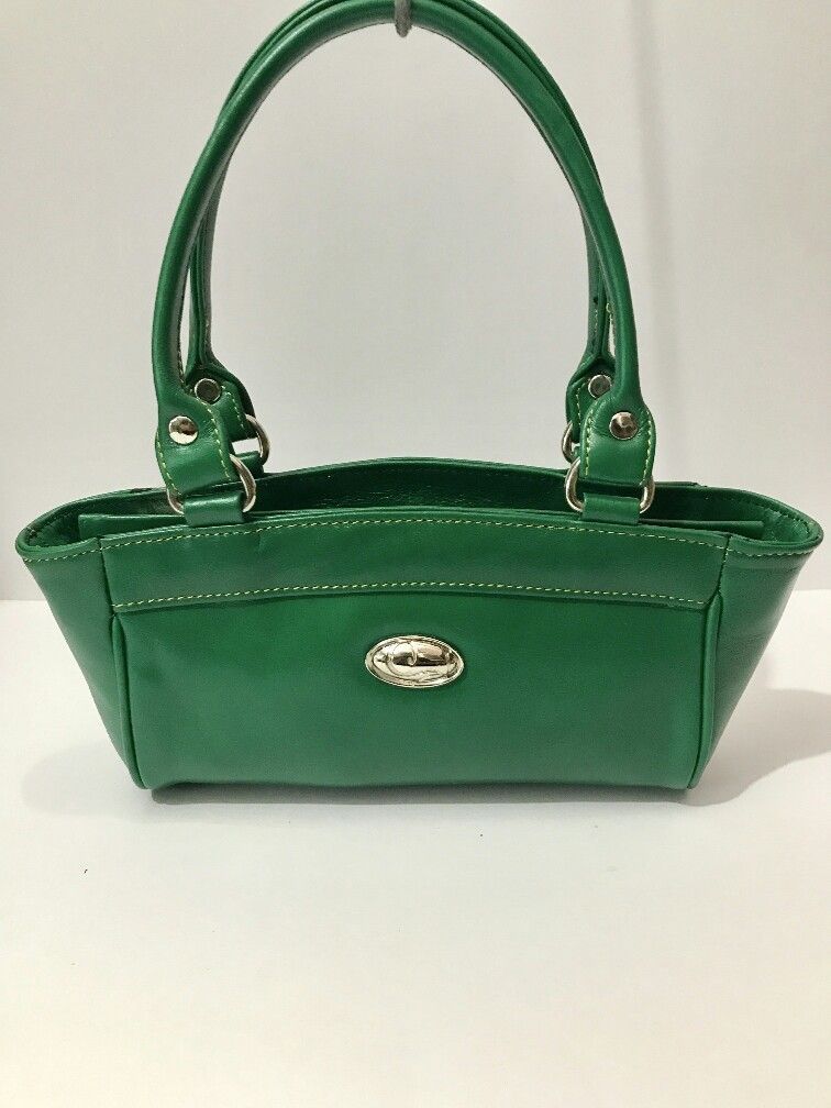 Ladies Leather Handbag