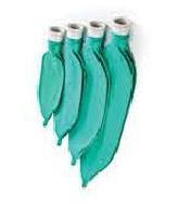 Latex Rebreathing Bag