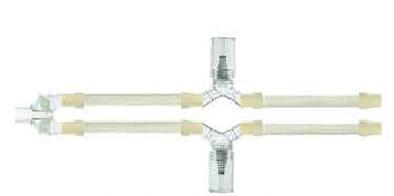 Hytrel Patient Circuit