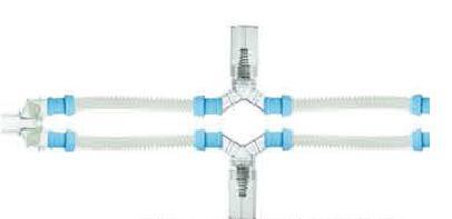 Silicone Patient Circuit
