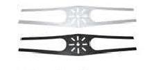 Silicone Headherness