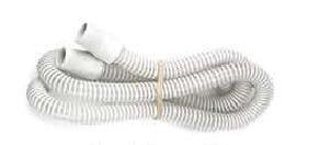 Gray C-Pap Tubing