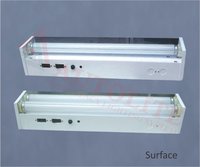 Commercial Maintained Luminaire