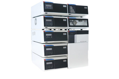 Electrokinetic High Performance Liquid Chromatography(ehplc/pcec)