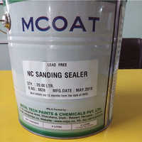 High Gloss Stoving Paints