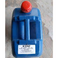 Derusting Chemicals ( Hot And Cold System)