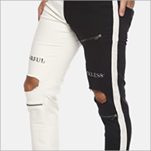 Mens Designer Jeans