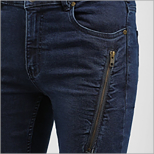 Mens Regular Fit Jeans