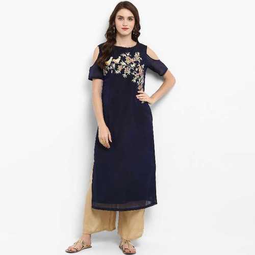 Kurti Kurti