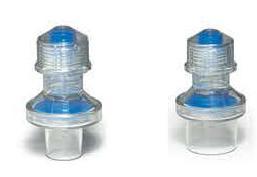 Peep Valve