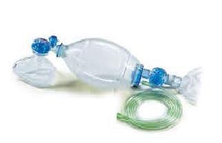 Adult 1500 Ml Application: For Use In Ambulance & Icu
