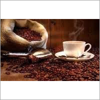 Brown Coffee Premix