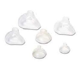 Silicone Mask