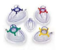 Air Cushion Mask