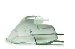 Adult Oxygen Mask