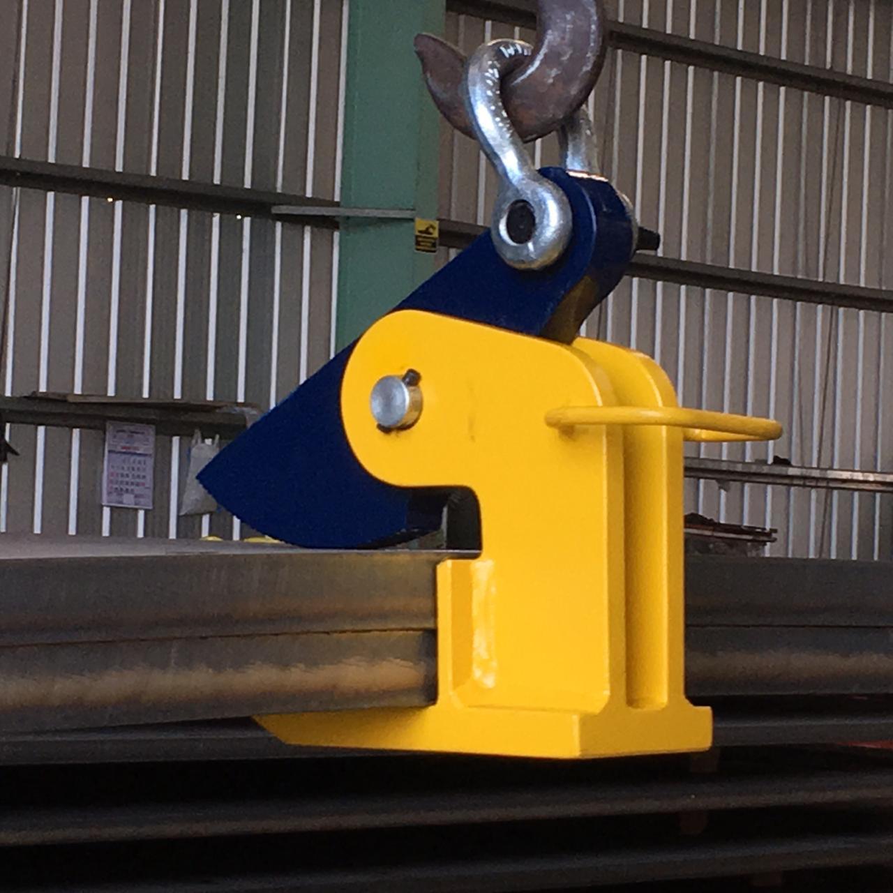 Horizontal Lifting Clamp - Horizontal Lifting Clamp Manufacturer ...