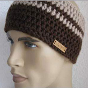Men's Woollen cap