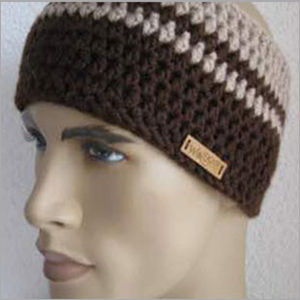 gents woolen cap