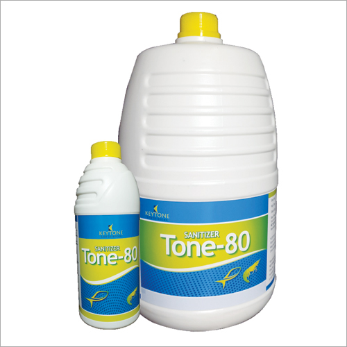 Tone 80 Sanitizer